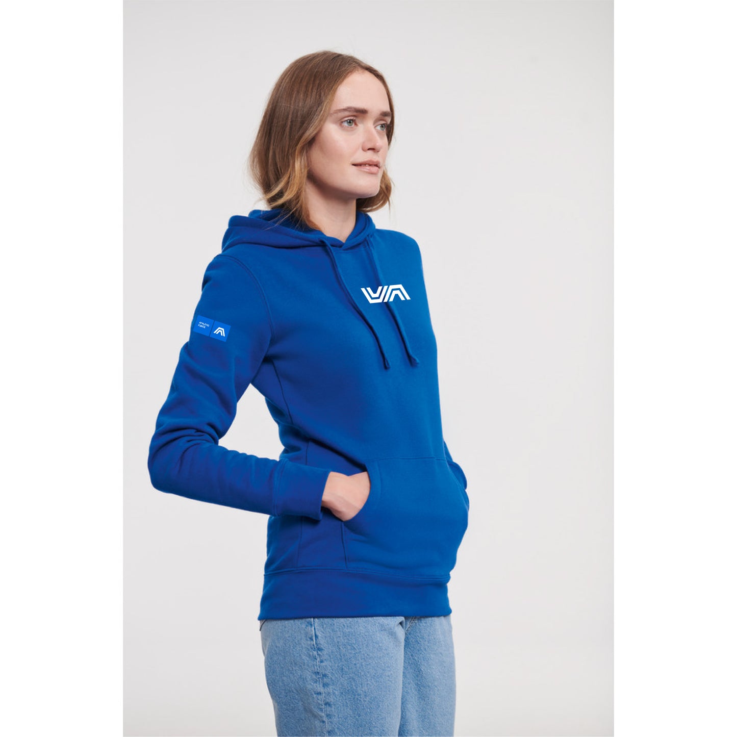 Marine Force ® Fluctuation Identity Hoodie