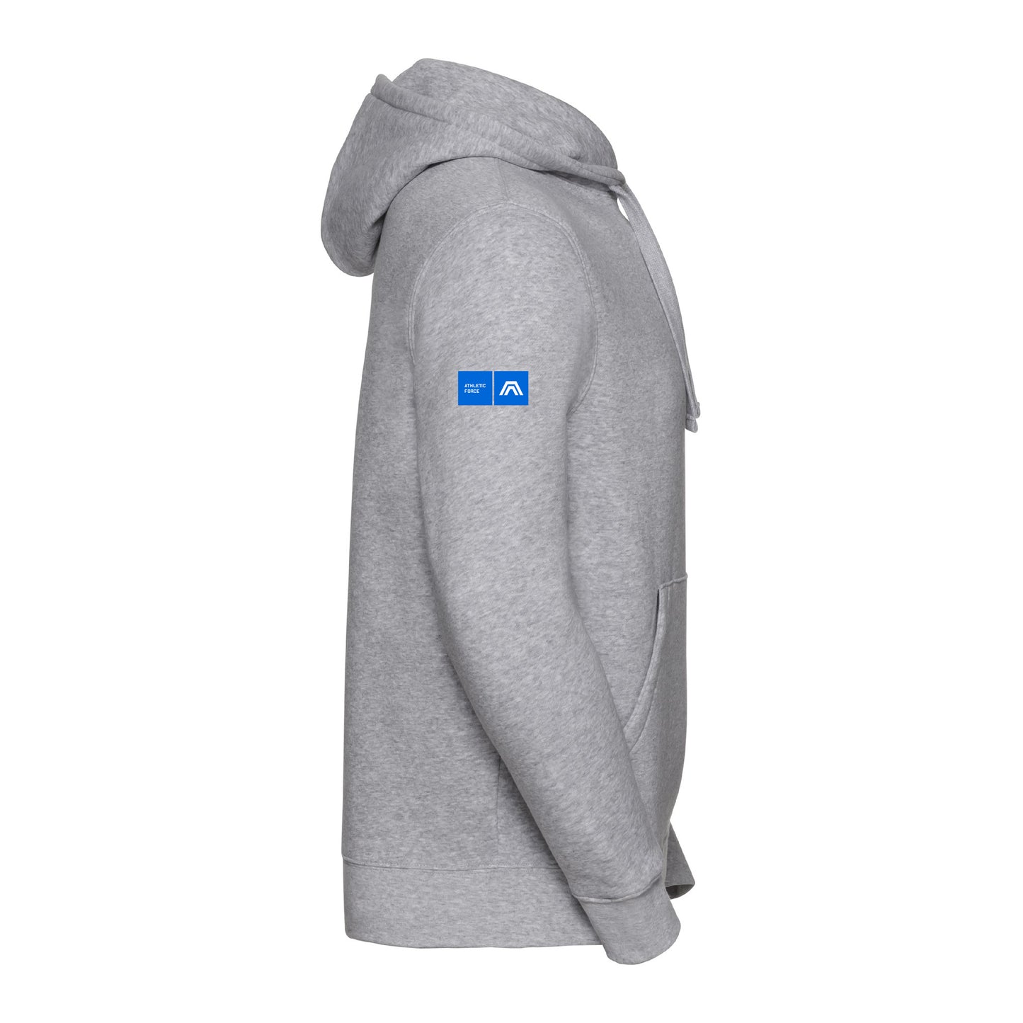 Marine Force Fluctuation Hoodie