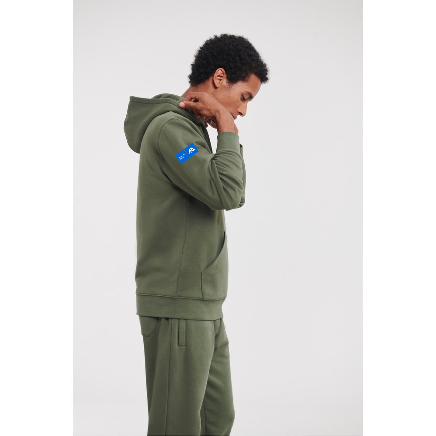 Marine Force® Fluctuation Kapuzenpullover