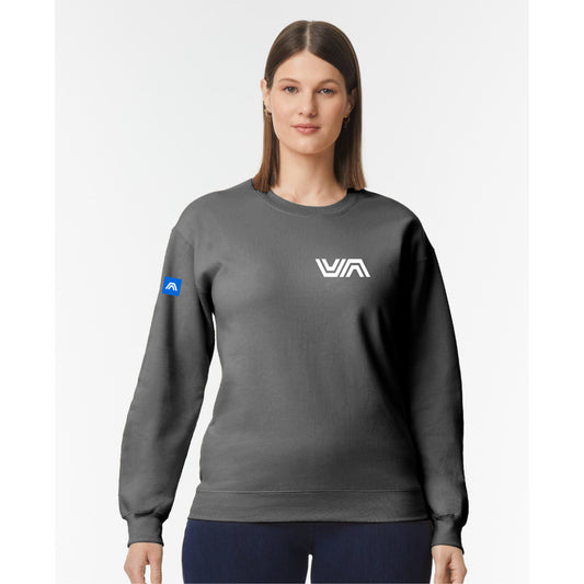 Marine Force Fluctuation Identity Sweatshirt