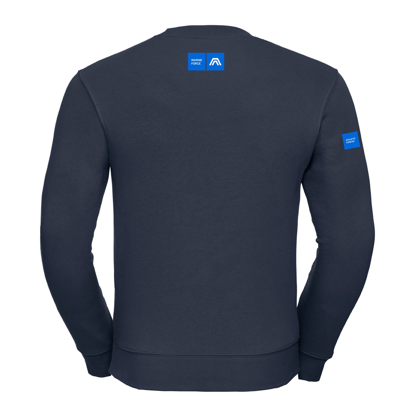 Sweat Marine Force ® Fluctuations