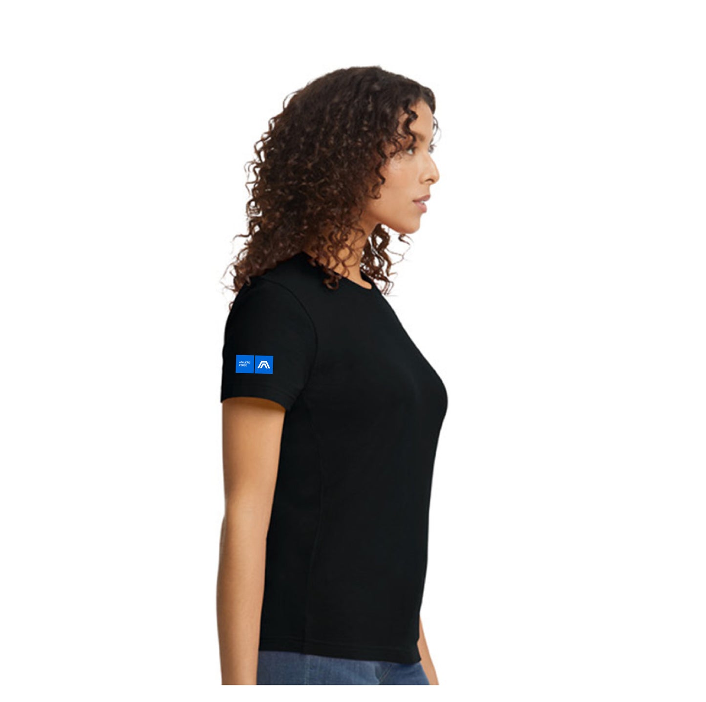 Marine Force ® Fluctuation Cotton T-Shirt