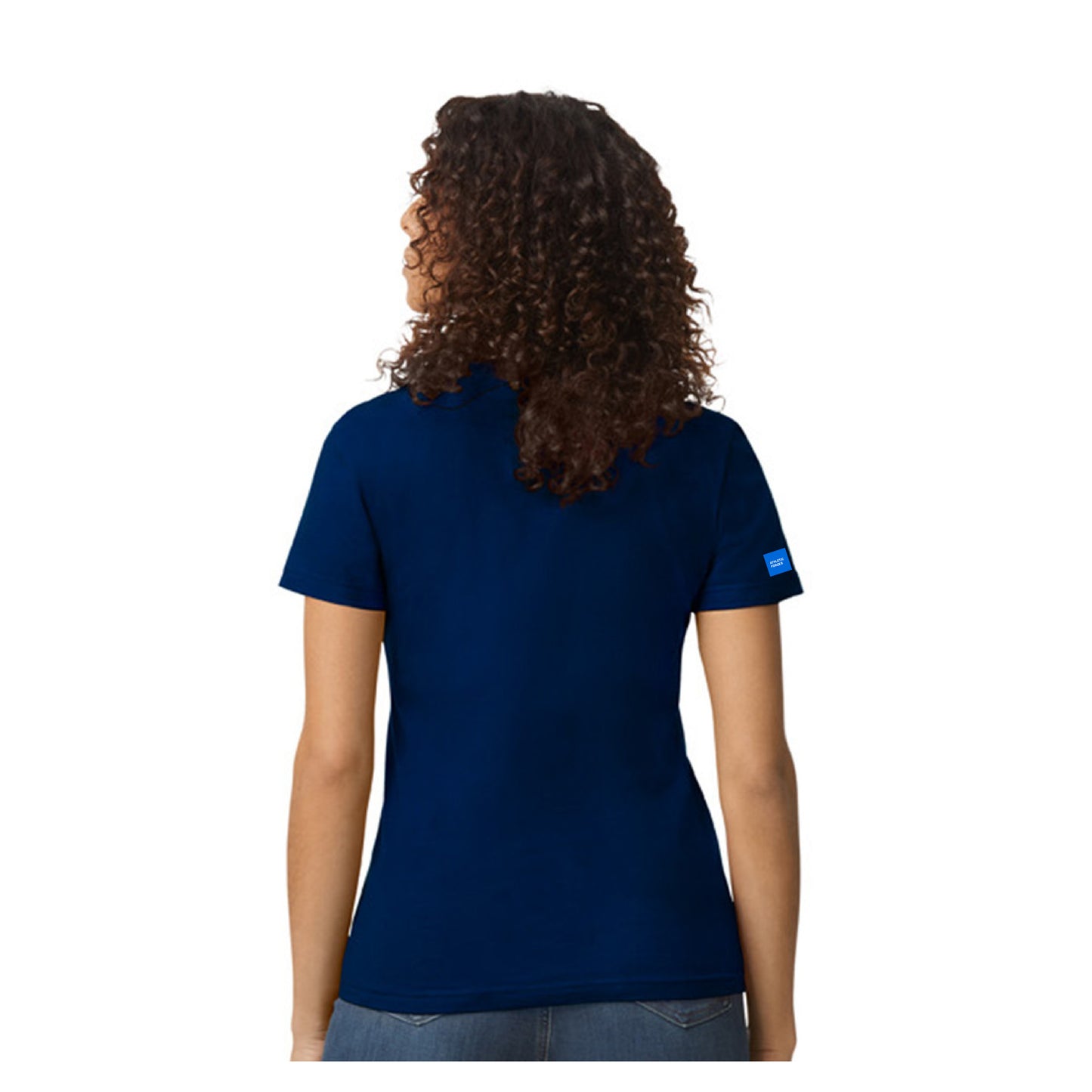 Marine Force ® Fluctuation Cotton T-Shirt