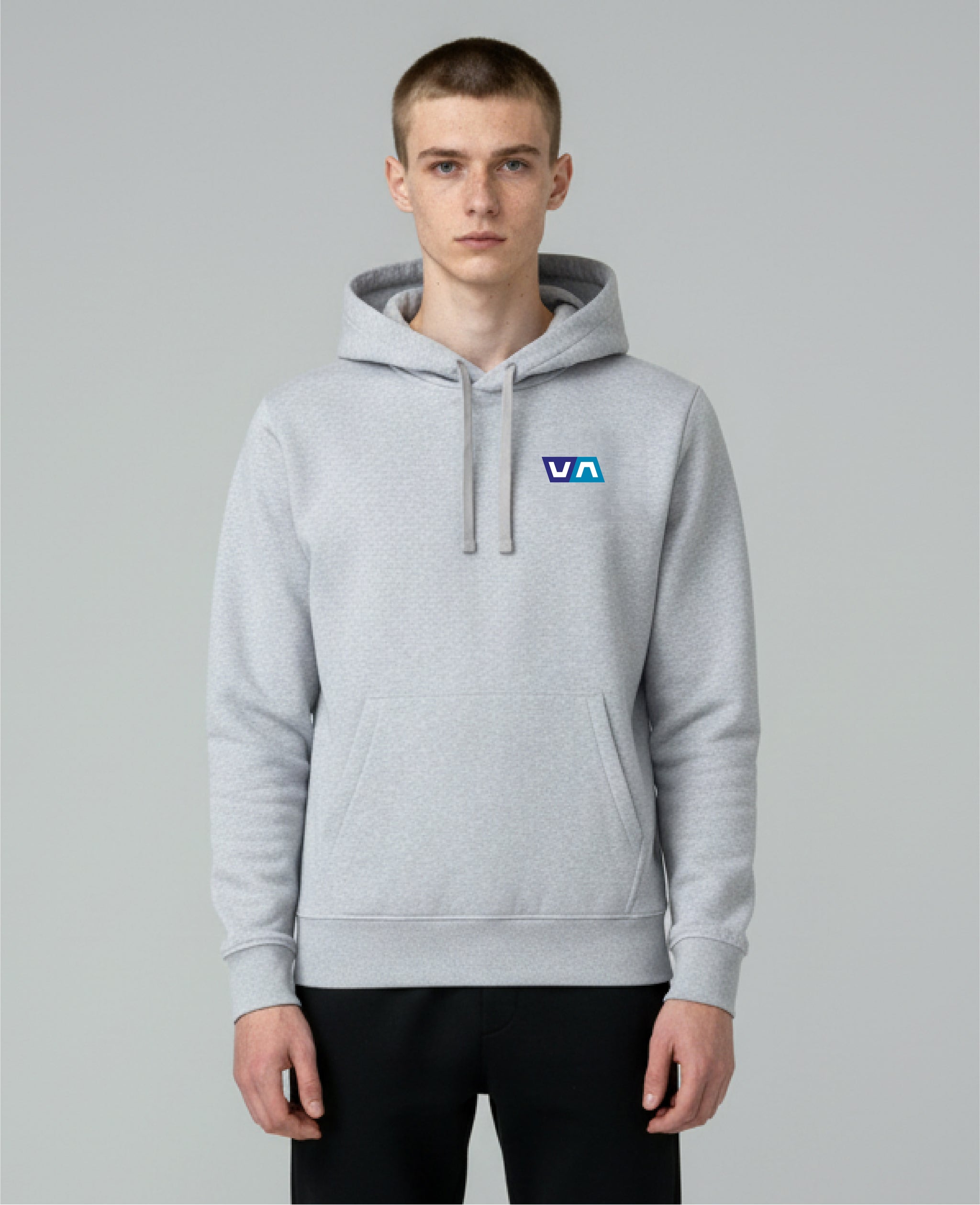 Marine Force ® Waves Hoodie