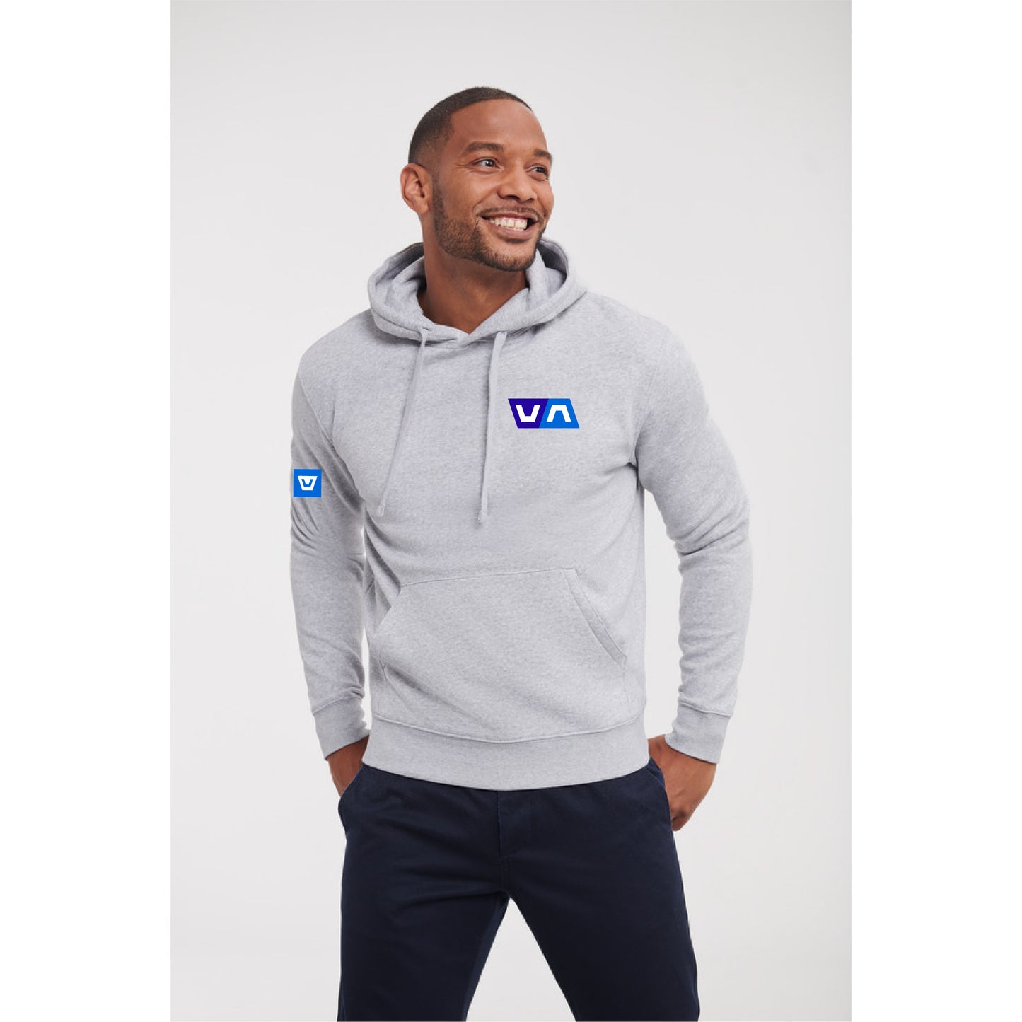 Marine Force ® Waves Hoodie