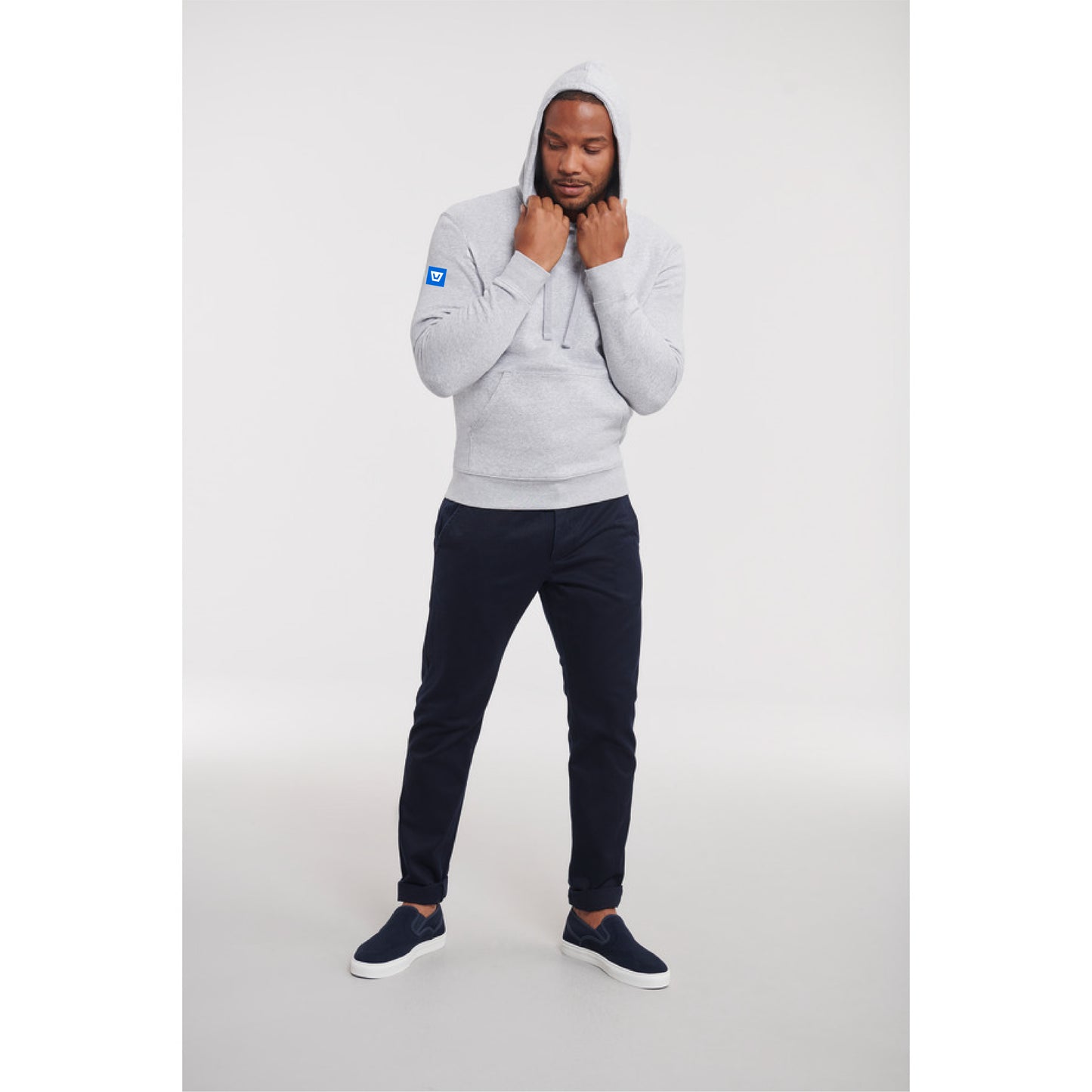 Marine Force ® Waves Hoodie