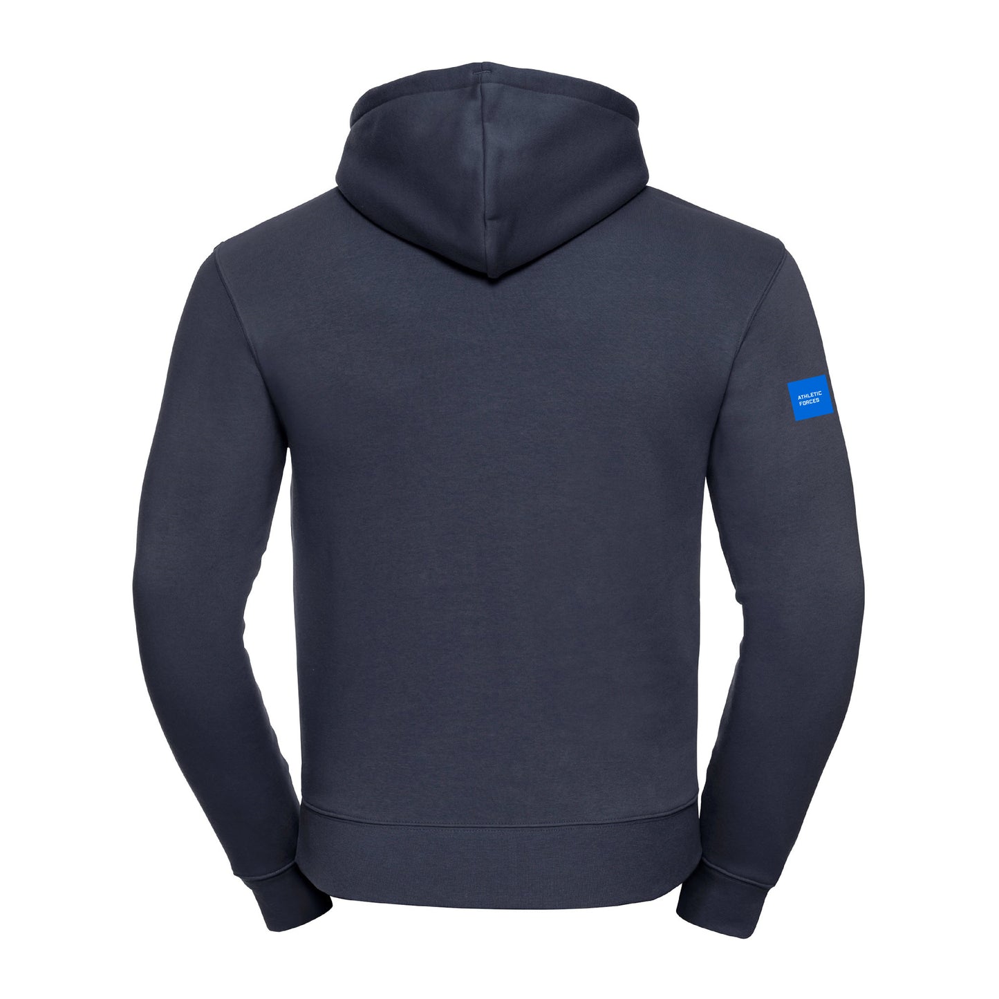 Marine Force ® Waves Hoodie