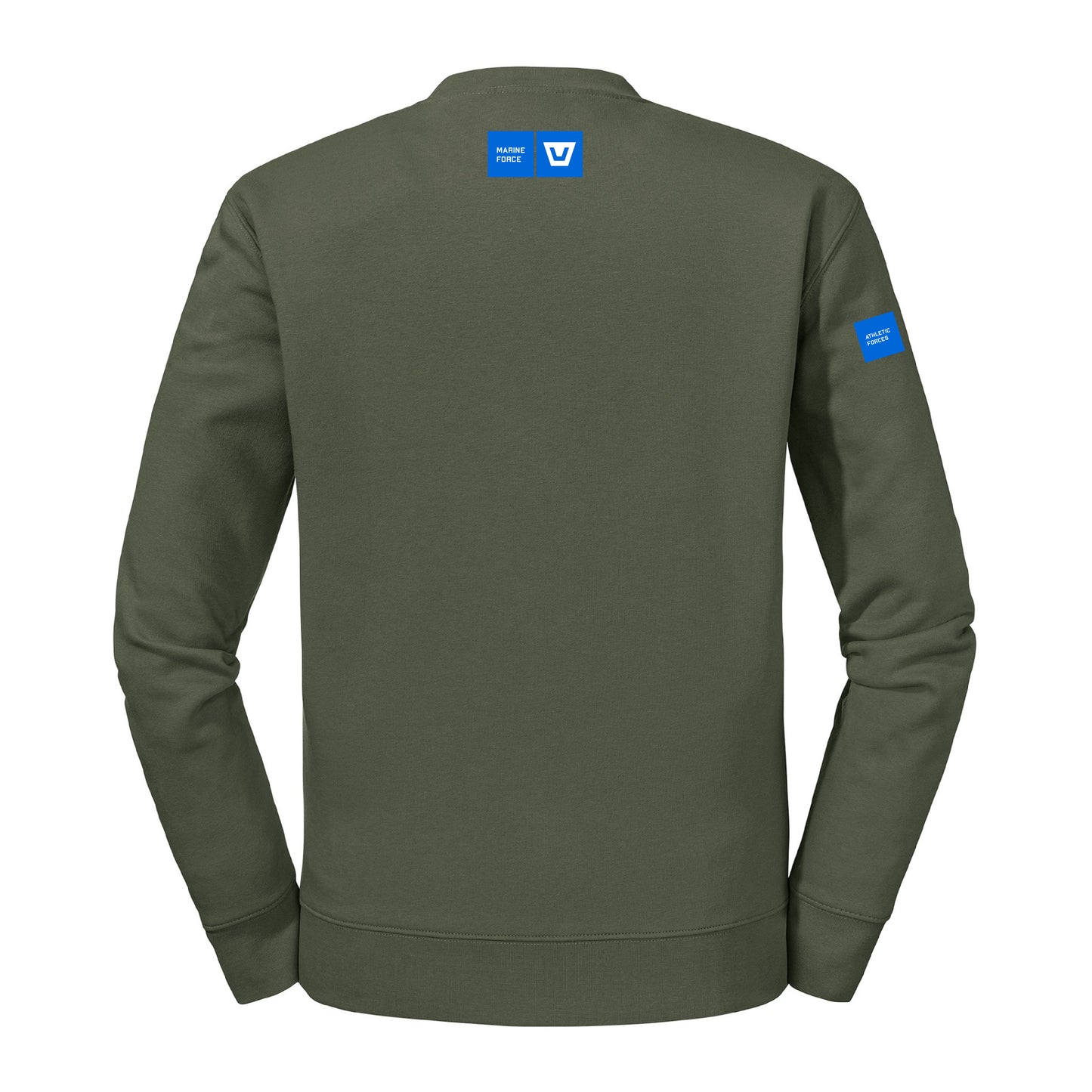 Marine Force ® Waves Sweatshirt