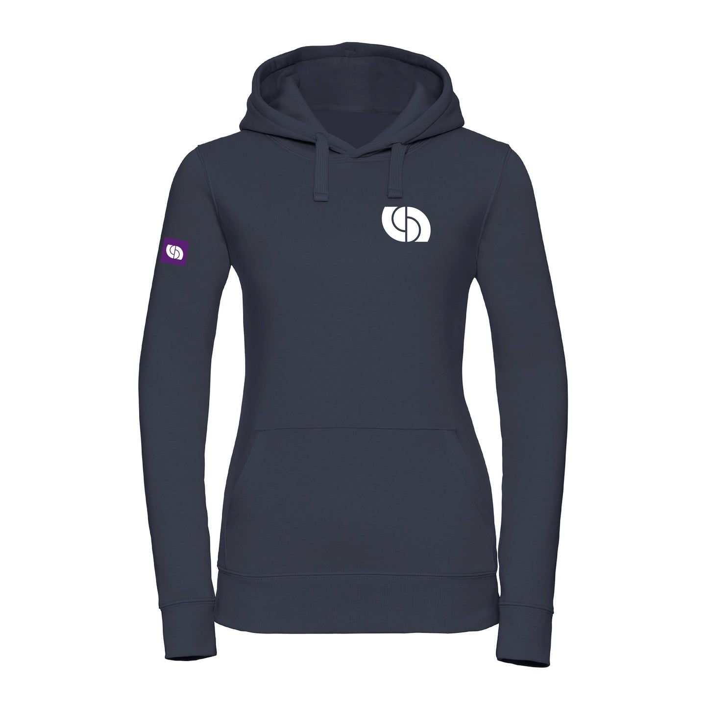 Mind Force ® Identity Hoodie