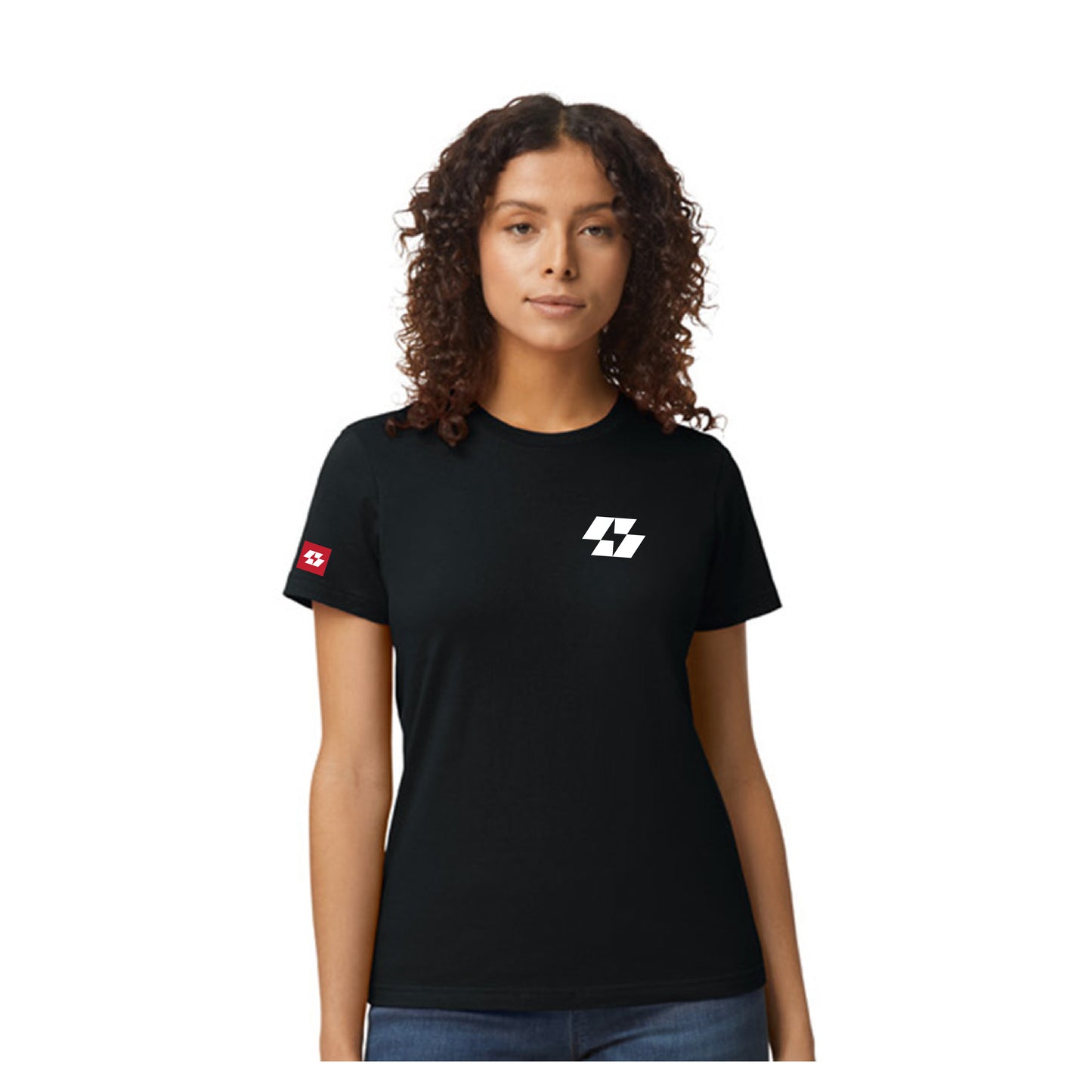 Robot Force ® Lightning Cotton T-Shirt