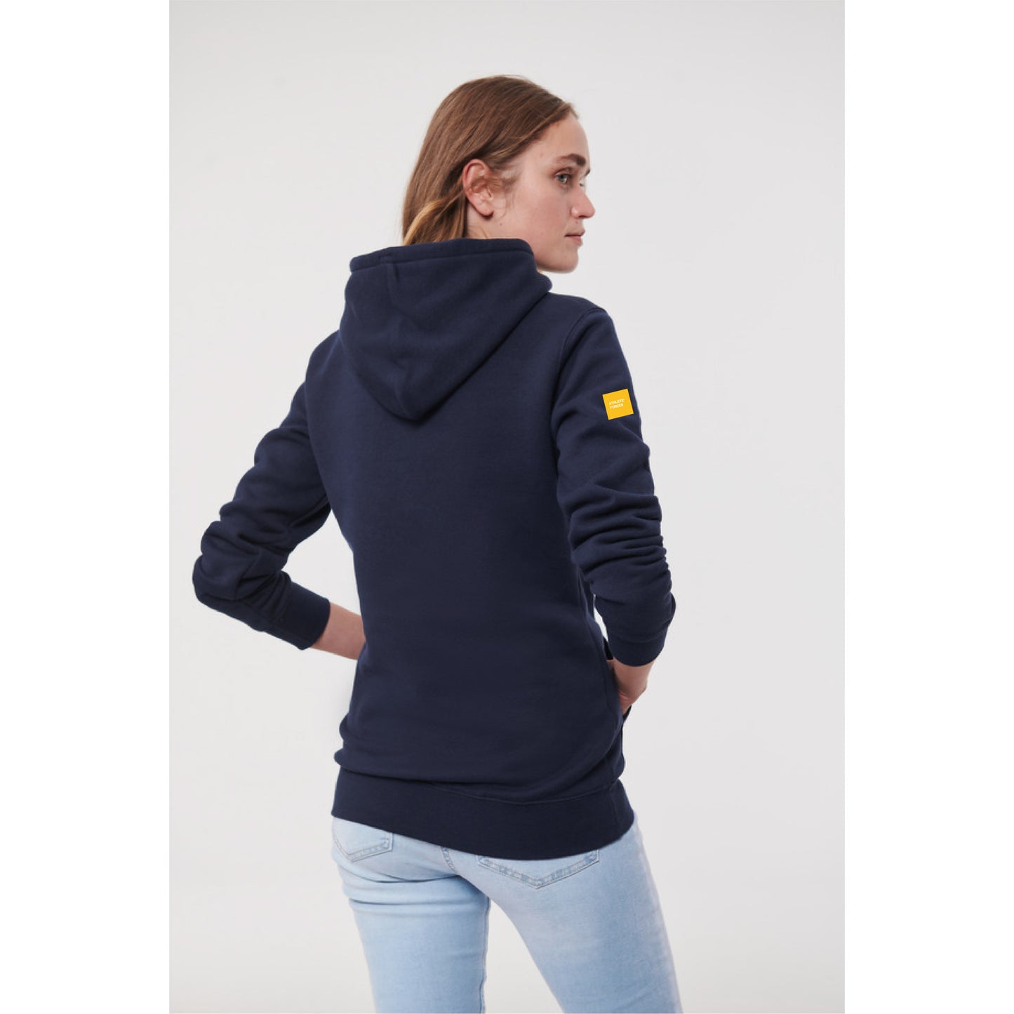 Sky Force Ascend Identity Hoodie
