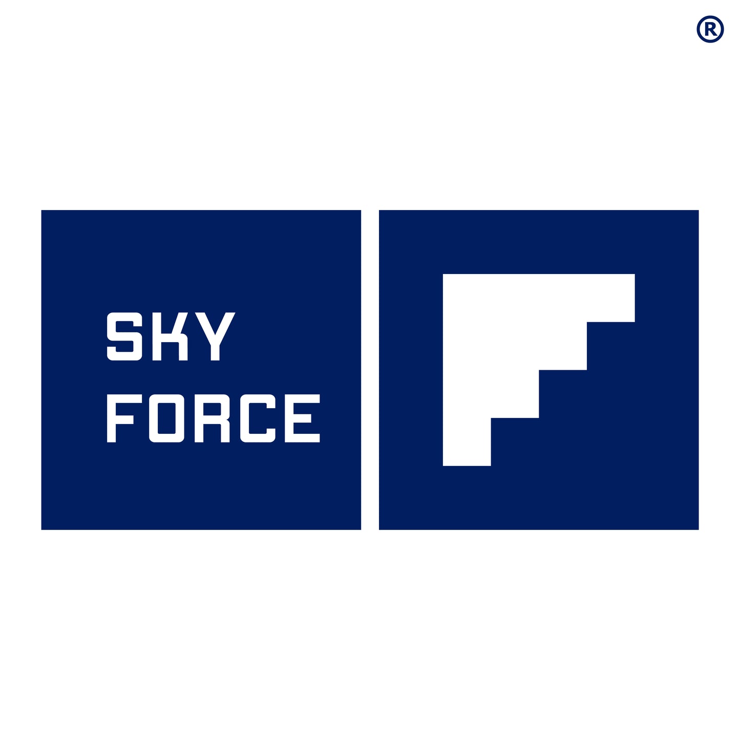 T-shirt Mésosphère Sky Force™