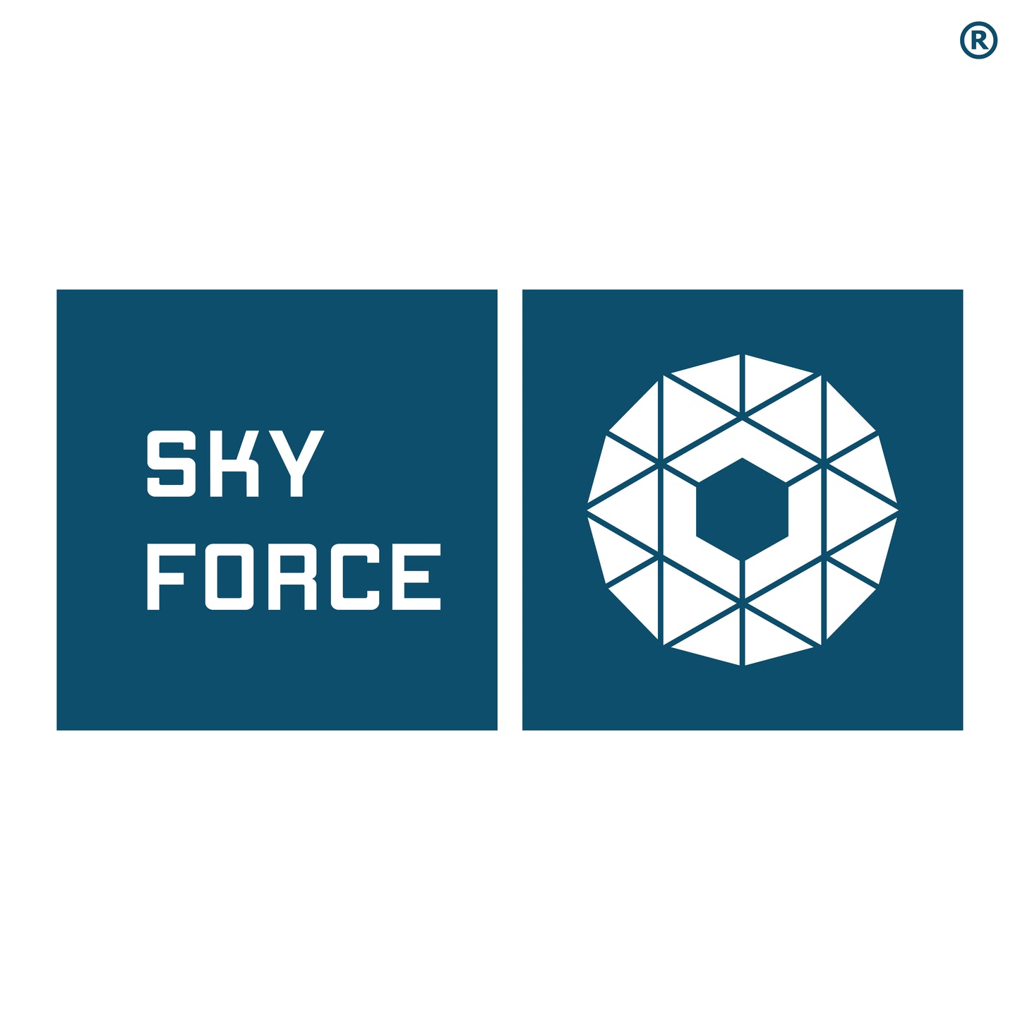 Sky Force ™ Stellar Identity Hoodie