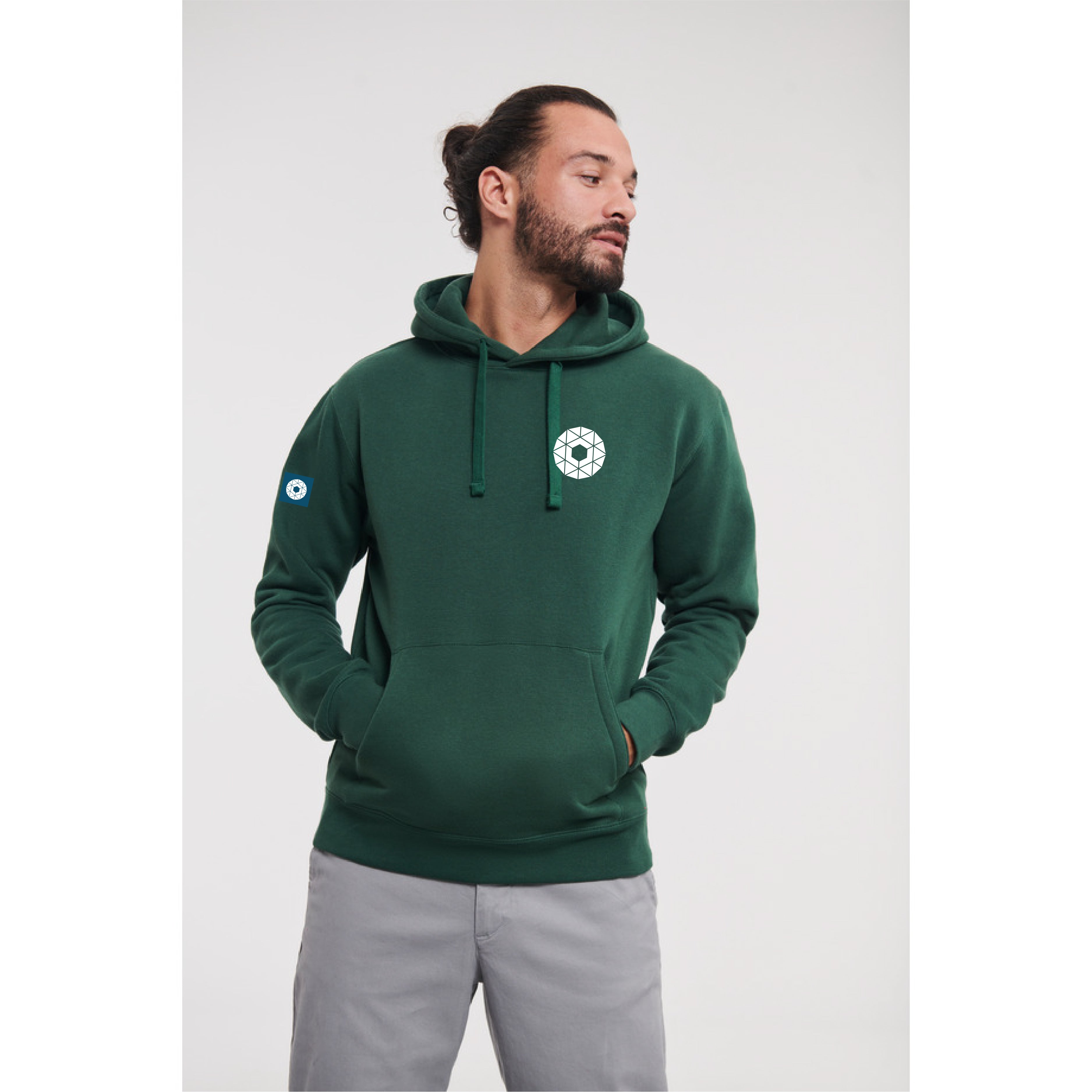 Lacoste sky hoodie hotsell