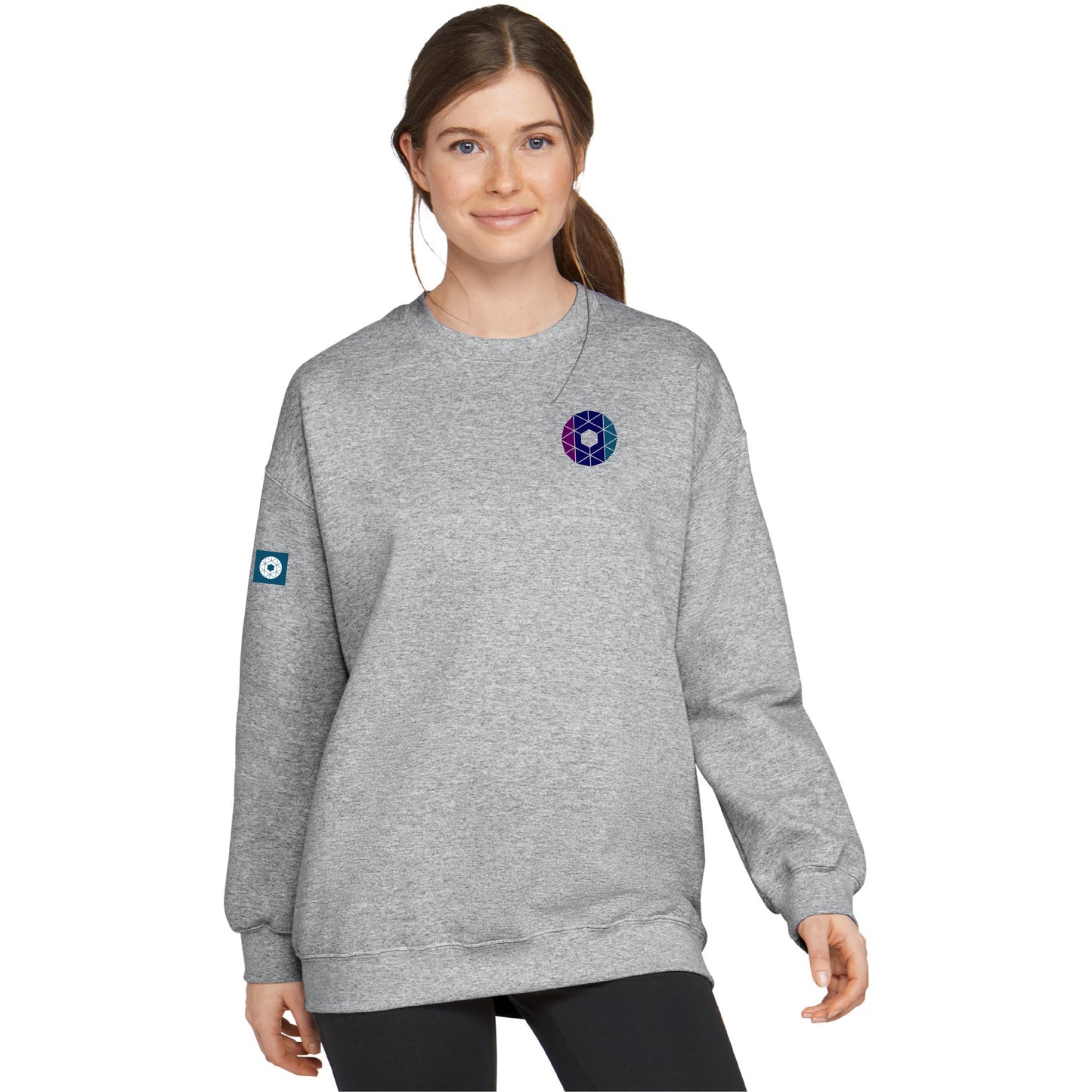 Sky Force Stellar Identity Sweatshirt