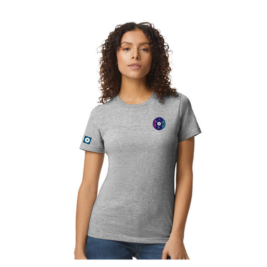 Sky Force ™ Stellar Cotton T-Shirt