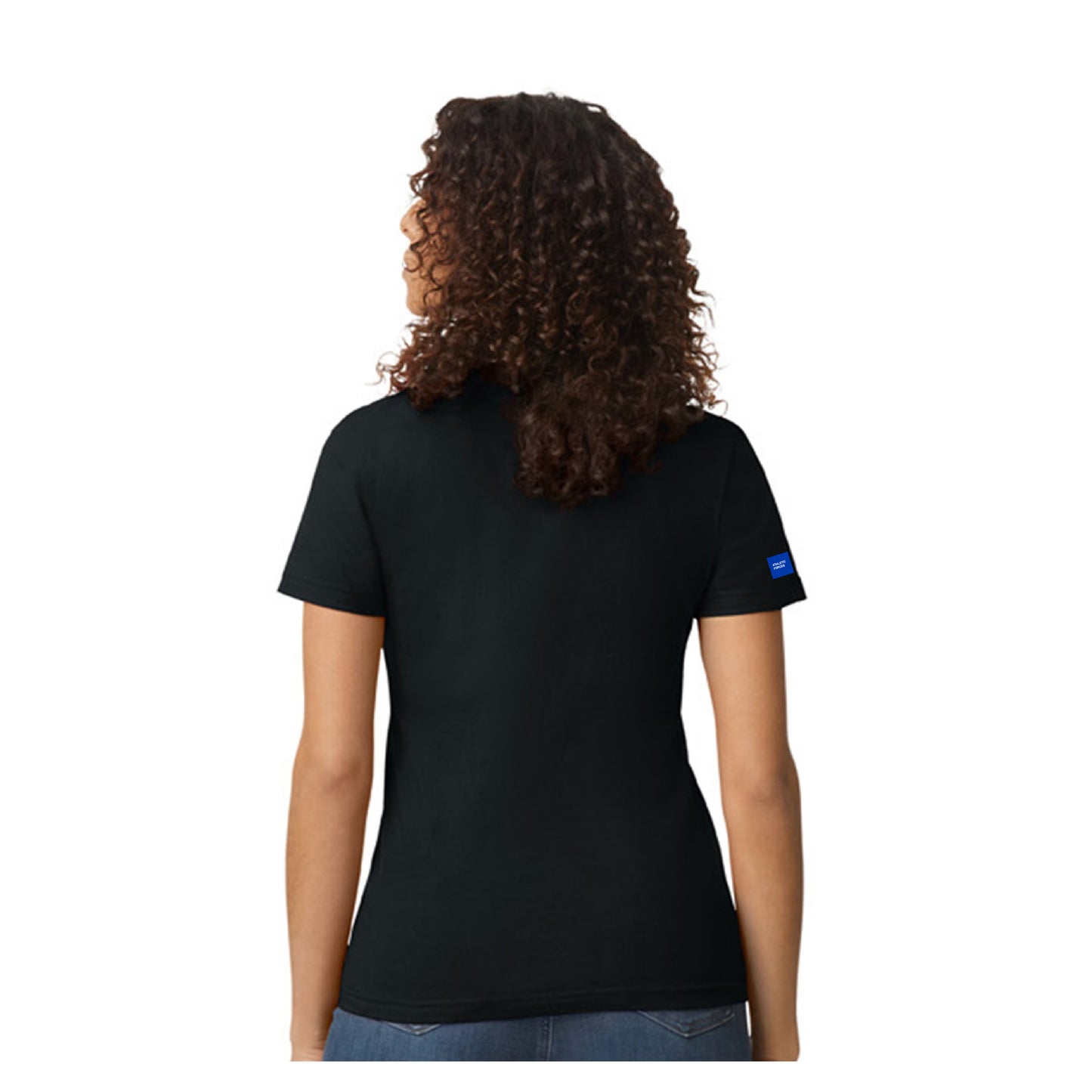 Sky Force ™ Stratosphere Cotton T-Shirt