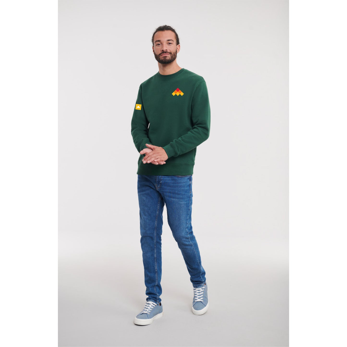 Sky Force™ Ascend Sweatshirt