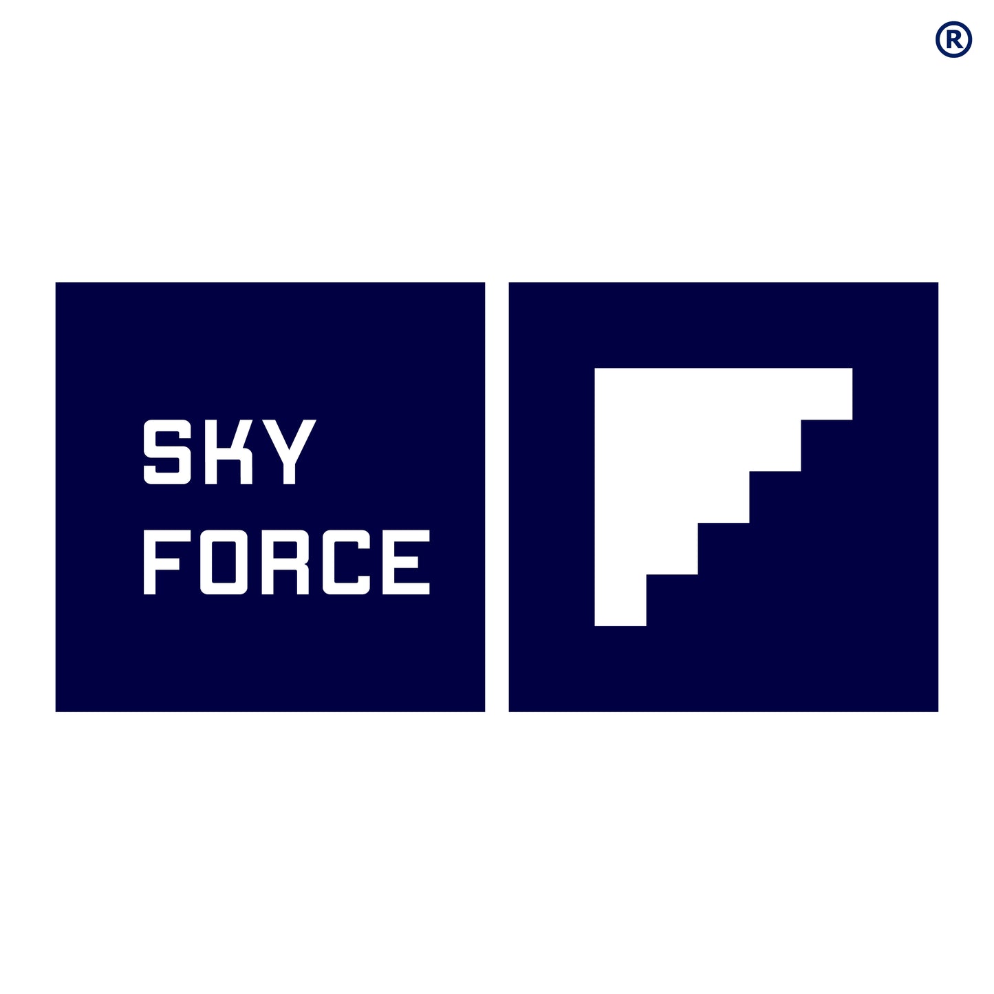 Sweat Thermosphère Sky Force ™
