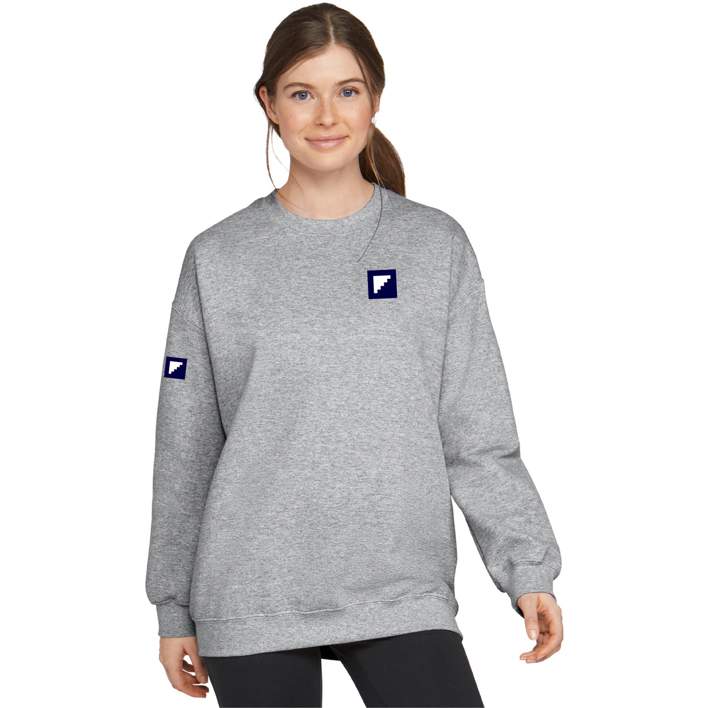 Sky Force ™ Thermosphere Identity Sweatshirt