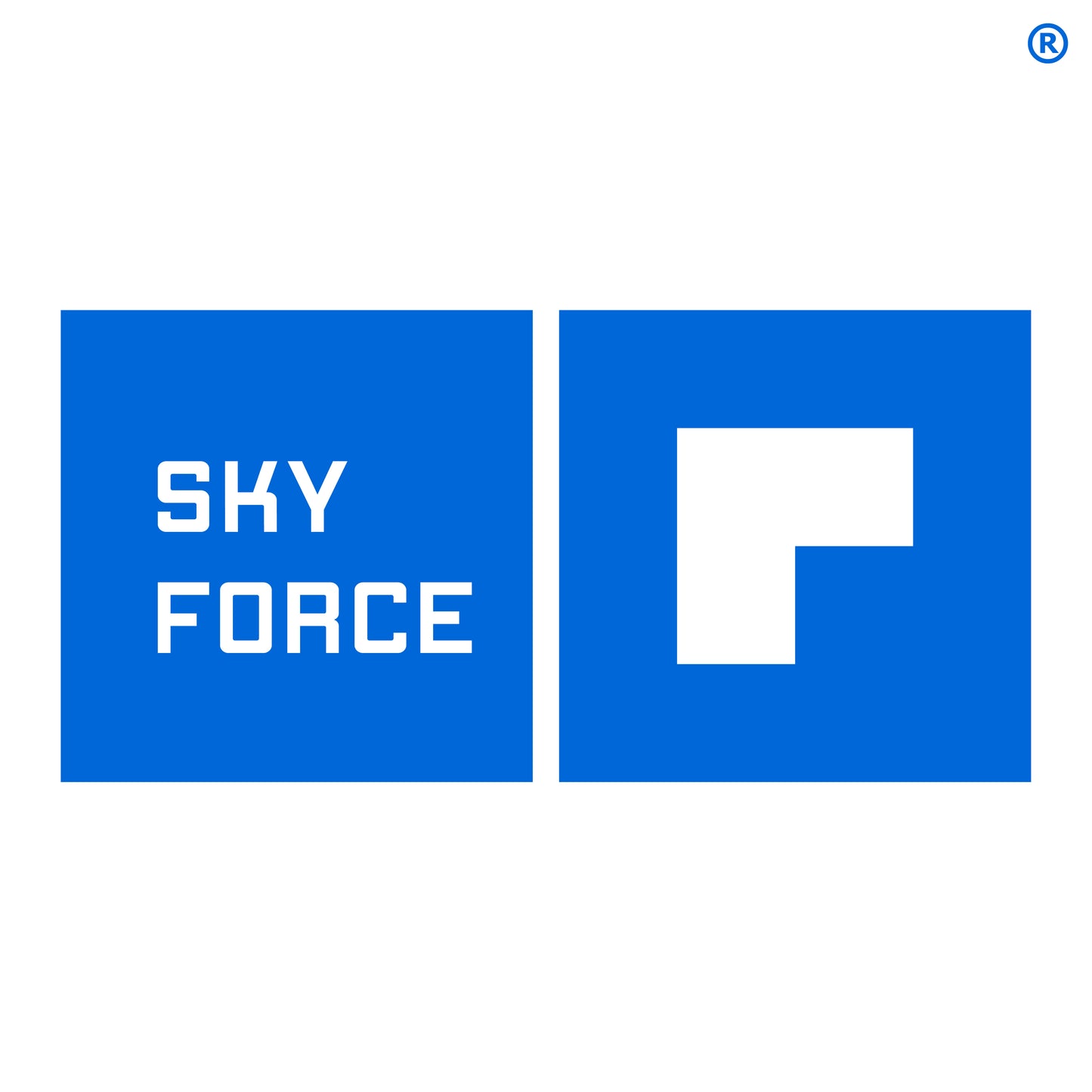 Sky Force™ Troposphären-Sweatshirt