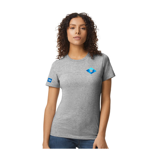 Union of Forces ® Cotton T-Shirt