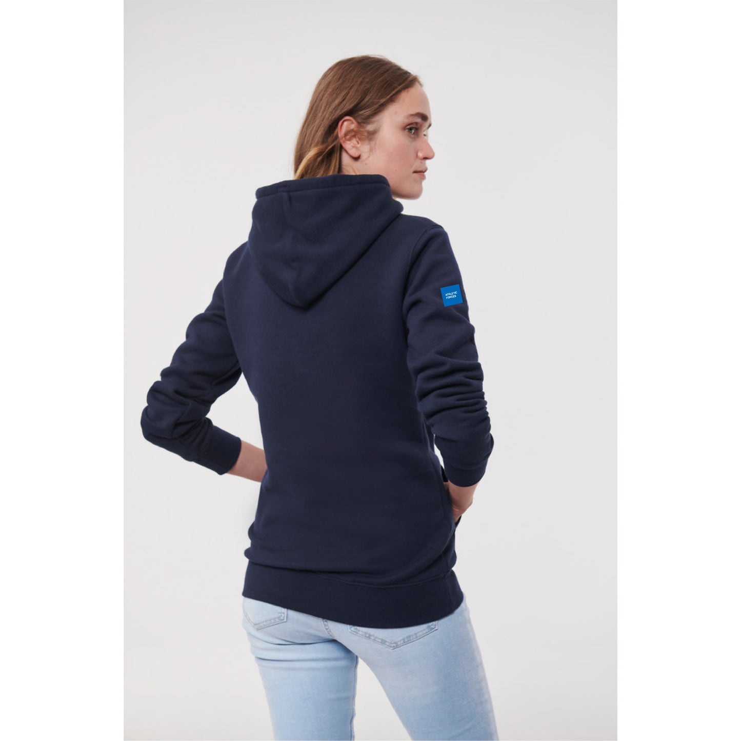Union of Forces ® Identity Hoodie