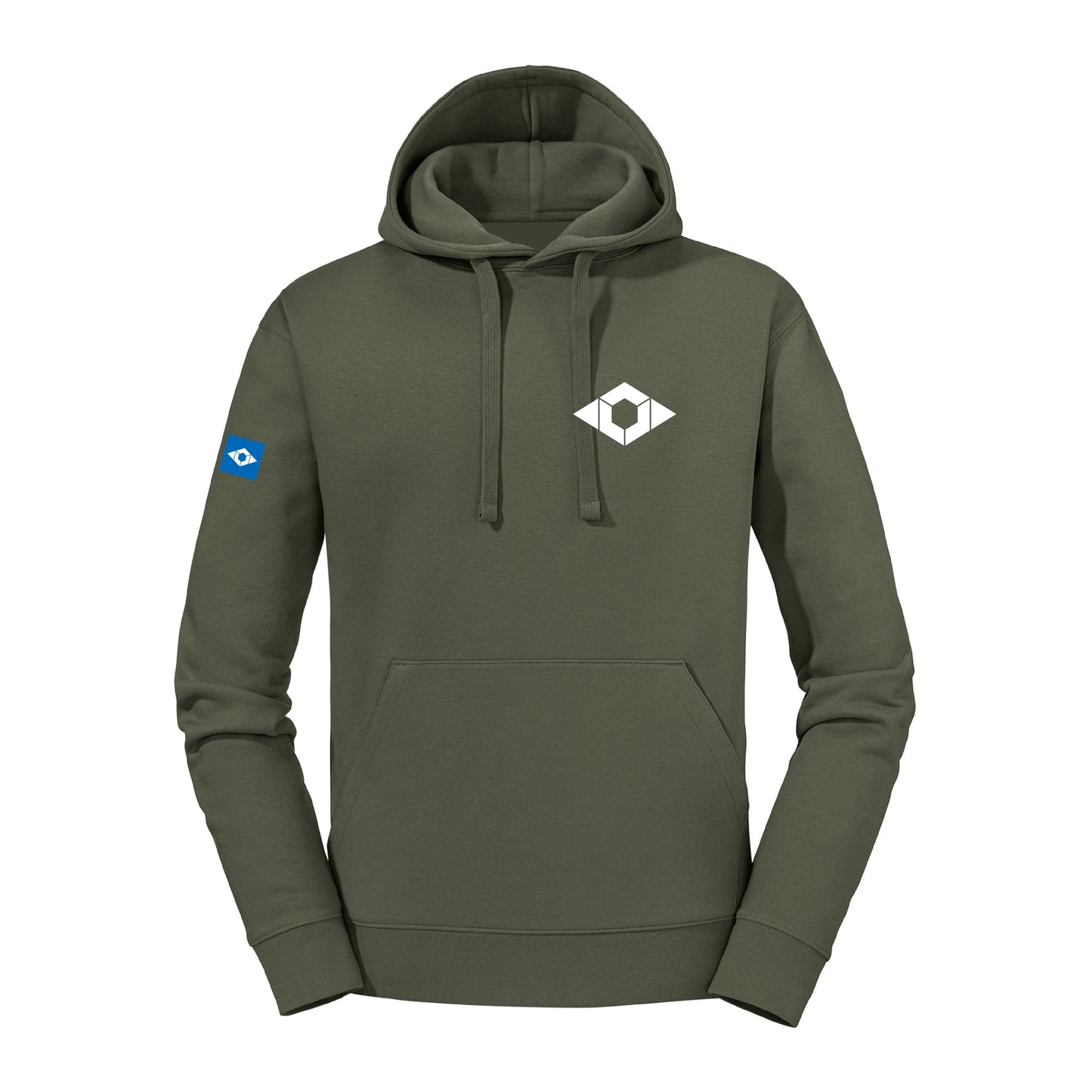 Union of Forces Hoodie