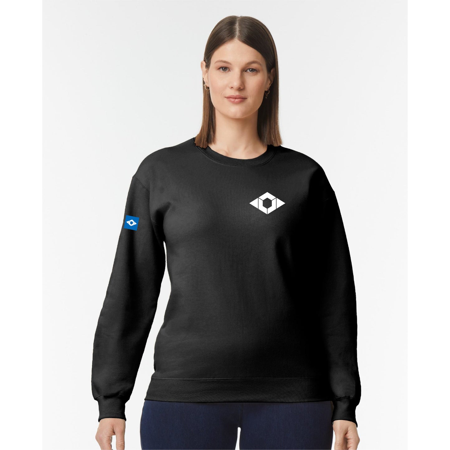 Union of Forces ® Identity Sweatshirt