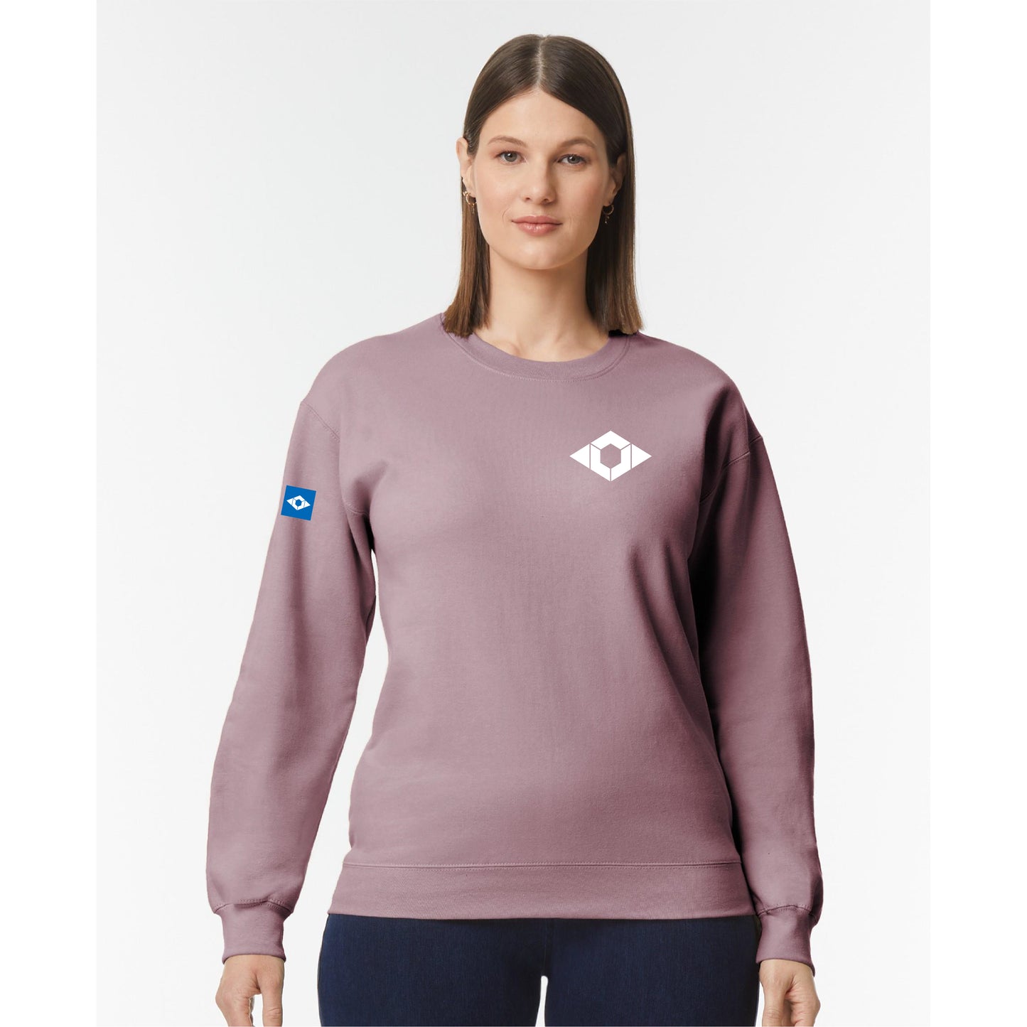 Union of Forces Identity Sweatshirt