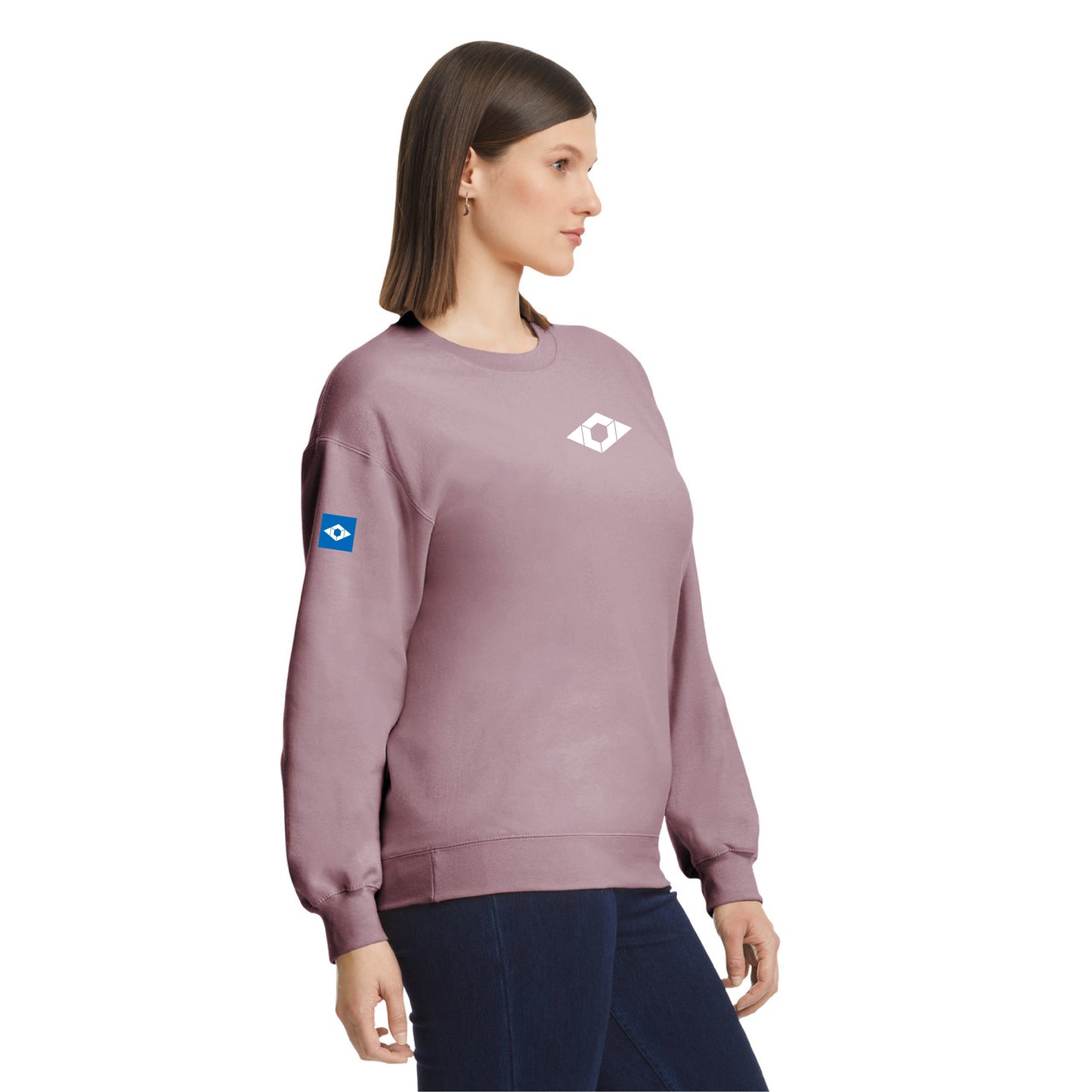 Union of Forces® Identitäts-Sweatshirt
